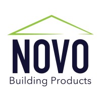 Novo Building Products logo, Novo Building Products contact details