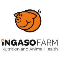 INGASO FARM S.L.U. logo, INGASO FARM S.L.U. contact details