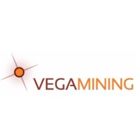 VegaMining logo, VegaMining contact details