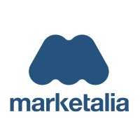 Marketalia Marketing Online logo, Marketalia Marketing Online contact details