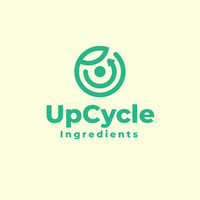 UpCycle Ingredients™ logo, UpCycle Ingredients™ contact details