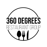 360 Degrees Restaurant Group logo, 360 Degrees Restaurant Group contact details