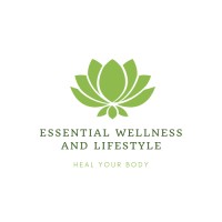 Essential Wellness Yoga logo, Essential Wellness Yoga contact details