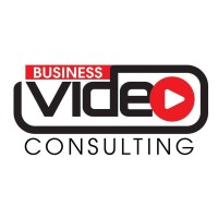 Business Video Consulting logo, Business Video Consulting contact details