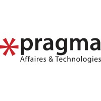 Pragma, Business & Technologies inc. logo, Pragma, Business & Technologies inc. contact details