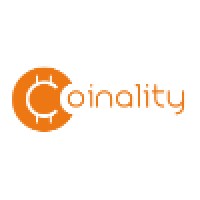 Coinality, LLC. logo, Coinality, LLC. contact details