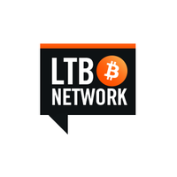 The LTB Network logo, The LTB Network contact details