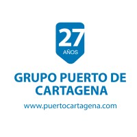 Talento Grupo Puerto de Cartagena logo, Talento Grupo Puerto de Cartagena contact details