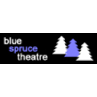 Blue Spruce Theatre logo, Blue Spruce Theatre contact details