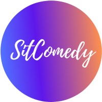 SitComedy logo, SitComedy contact details