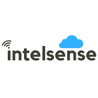 IntelSenseIoT / IntelAgro logo, IntelSenseIoT / IntelAgro contact details