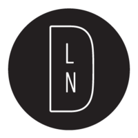 LN Design Co. logo, LN Design Co. contact details