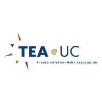 TEA @ UC (Themed Entertainment Association NextGen) logo, TEA @ UC (Themed Entertainment Association NextGen) contact details