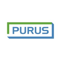 PURUS International, Inc logo, PURUS International, Inc contact details