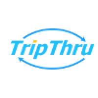 TripThru logo, TripThru contact details