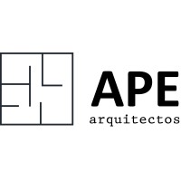 APE Arquitectos SpA logo, APE Arquitectos SpA contact details