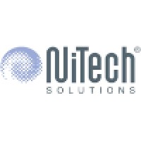 NiTech Solutions logo, NiTech Solutions contact details