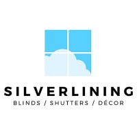 Silverlining Blinds, Shutters & Décor Pty Ltd logo, Silverlining Blinds, Shutters & Décor Pty Ltd contact details