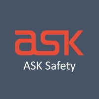 ASK Safety AS logo, ASK Safety AS contact details