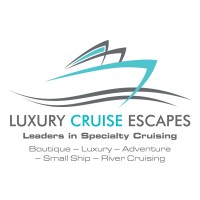 Luxury Cruise Escapes logo, Luxury Cruise Escapes contact details