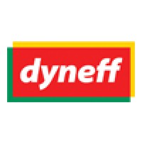 Dyneff España logo, Dyneff España contact details