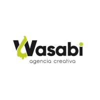 Wasabi Agencia Creativa logo, Wasabi Agencia Creativa contact details