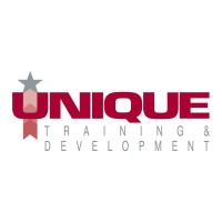 Unique Development logo, Unique Development contact details