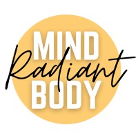 Radiant Mind Body logo, Radiant Mind Body contact details