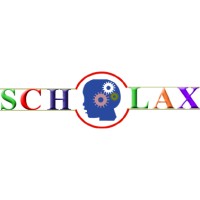 Scholax Corporation logo, Scholax Corporation contact details