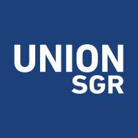 UNION SGR logo, UNION SGR contact details