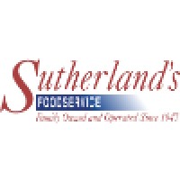 Sutherland's Foodservice Inc. logo, Sutherland's Foodservice Inc. contact details