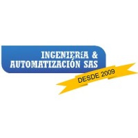 INGENIERIA Y AUTOMATIZACION SAS logo, INGENIERIA Y AUTOMATIZACION SAS contact details