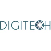 Digitech logo, Digitech contact details