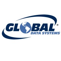 Global Data Systems Inc logo, Global Data Systems Inc contact details