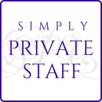 Simply Private Staff - Nannies, Teachers, House Managers, Butlers and more logo, Simply Private Staff - Nannies, Teachers, House Managers, Butlers and more contact details