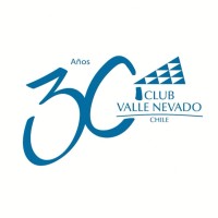 Club Valle Nevado logo, Club Valle Nevado contact details