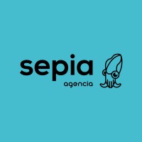 Agencia Sepia logo, Agencia Sepia contact details