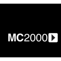 MC2000 studio logo, MC2000 studio contact details