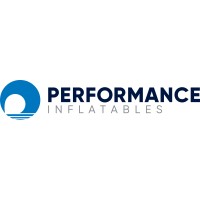 Performance Inflatables logo, Performance Inflatables contact details