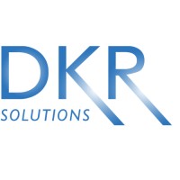 DKR Solutions Inc logo, DKR Solutions Inc contact details