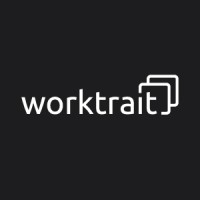 Worktrait logo, Worktrait contact details