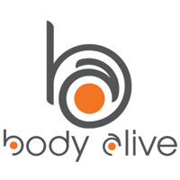 Body Alive Mason logo, Body Alive Mason contact details