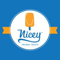 Nicey Treat logo, Nicey Treat contact details