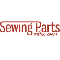 Sewing Parts Online logo, Sewing Parts Online contact details