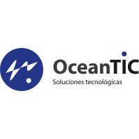 OCEANTIC logo, OCEANTIC contact details