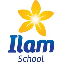 Ilam School logo, Ilam School contact details