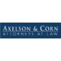 Axelson & Corn, P.C. logo, Axelson & Corn, P.C. contact details