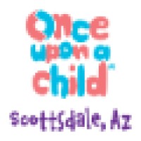 Once Upon A Child Scottsdale logo, Once Upon A Child Scottsdale contact details