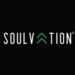 Soulvation logo, Soulvation contact details