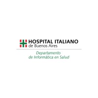 Departamento de Informática en Salud del Hospital Italiano de Buenos Aires logo, Departamento de Informática en Salud del Hospital Italiano de Buenos Aires contact details